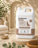 FurAmore professional short coat dog shampoo 5L for Labradors, Beagles and Pugs — salon bulk, India